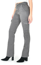 Load image into Gallery viewer, Fidelity Panther  Charcoal