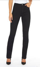 Load image into Gallery viewer, Fdj Supreme Denim Olivia Petite Straight leg