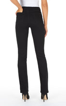 Load image into Gallery viewer, Fdj Supreme Denim Olivia Petite Straight leg